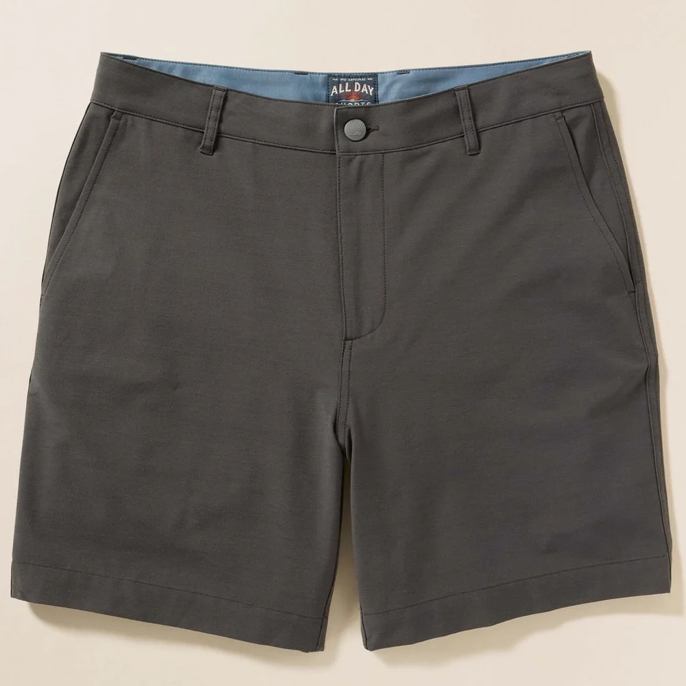 Faherty Men’s All Day Shorts 2.0
